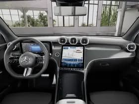 Mercedes-Benz GLC 300e 4-Matic Coupé Business Solution AMG thumbnail 6