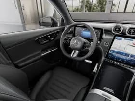 Mercedes-Benz GLC 300e 4-Matic Coupé Business Solution AMG thumbnail 7