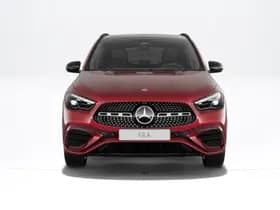Mercedes-Benz GLA 250 e Business Solution AMG thumbnail 2