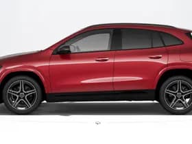 Mercedes-Benz GLA 250 e Business Solution AMG thumbnail 3