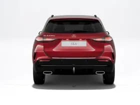 Mercedes-Benz GLA 250 e Business Solution AMG thumbnail 4