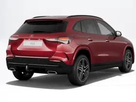 Mercedes-Benz GLA 250 e Business Solution AMG thumbnail 5