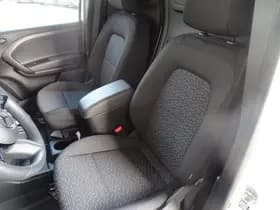 Mercedes-Benz ECitan 112 Pro L1 51 kWh Business Solution thumbnail 8