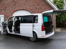 Volkswagen Transporter T61