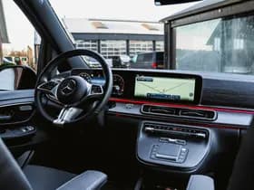 Mercedes-Benz V Klasse thumbnail 11