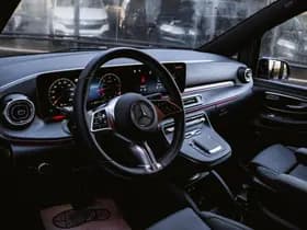 Mercedes-Benz V Klasse thumbnail 114
