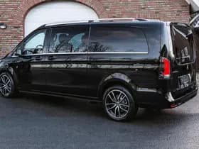 Mercedes-Benz V Klasse thumbnail 116