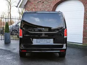 Mercedes-Benz V Klasse thumbnail 117