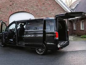 Mercedes-Benz V Klasse thumbnail 120