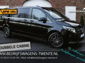 Mercedes-Benz V Klasse thumbnail 130