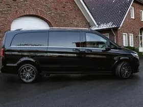 Mercedes-Benz V Klasse thumbnail 132