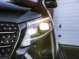 Mercedes-Benz V Klasse thumbnail 134