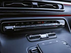 Mercedes-Benz V Klasse thumbnail 17