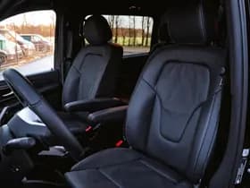 Mercedes-Benz V Klasse thumbnail 30