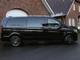 Mercedes-Benz V Klasse thumbnail 4