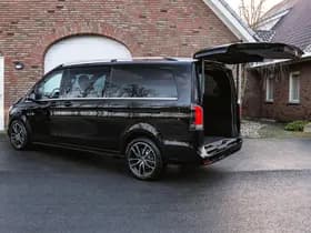 Mercedes-Benz V Klasse thumbnail 33