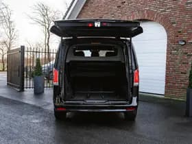 Mercedes-Benz V Klasse thumbnail 34