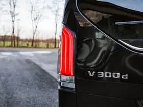 Mercedes-Benz V Klasse thumbnail 37
