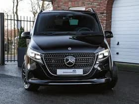 Mercedes-Benz V Klasse thumbnail 5