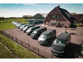 Mercedes-Benz V Klasse thumbnail 41