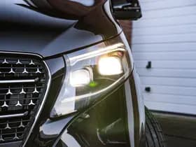 Mercedes-Benz V Klasse thumbnail 6