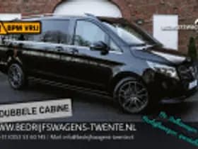 Mercedes-Benz V Klasse thumbnail 52