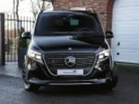 Mercedes-Benz V Klasse thumbnail 54