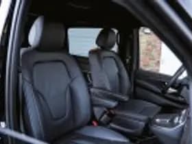 Mercedes-Benz V Klasse thumbnail 59