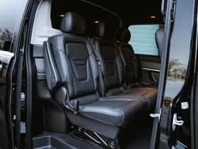 Mercedes-Benz V Klasse thumbnail 8