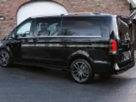 Mercedes-Benz V Klasse thumbnail 80