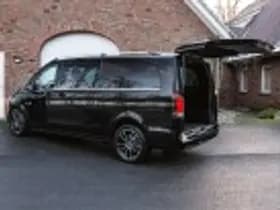 Mercedes-Benz V Klasse thumbnail 82