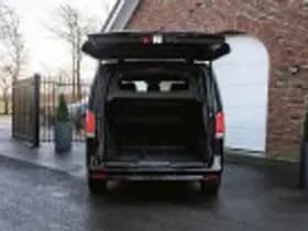 Mercedes-Benz V Klasse thumbnail 83