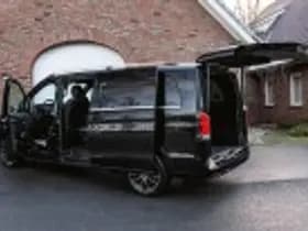 Mercedes-Benz V Klasse thumbnail 84