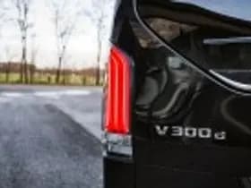 Mercedes-Benz V Klasse thumbnail 86