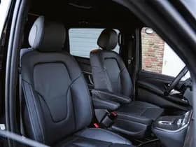 Mercedes-Benz V Klasse thumbnail 10