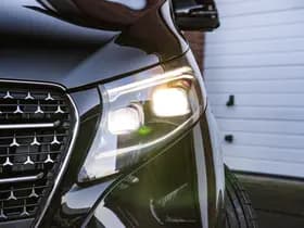 Mercedes-Benz V Klasse thumbnail 91