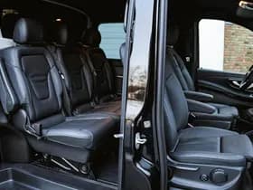 Mercedes-Benz V Klasse thumbnail 92