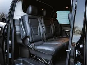 Mercedes-Benz V Klasse thumbnail 93