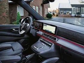 Mercedes-Benz V Klasse thumbnail 94