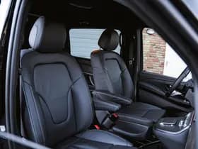 Mercedes-Benz V Klasse thumbnail 95