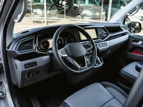 Volkswagen Caravelle thumbnail 108