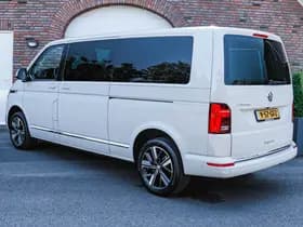 Volkswagen Caravelle thumbnail 110