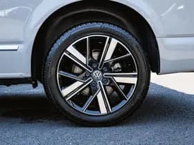 Volkswagen Caravelle thumbnail 115