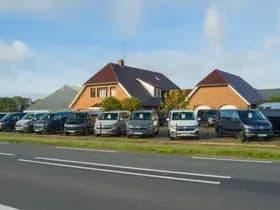 Volkswagen Caravelle thumbnail 116