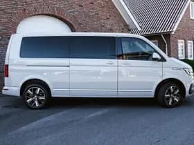 Volkswagen Caravelle thumbnail 123