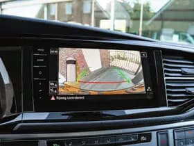 Volkswagen Caravelle thumbnail 16