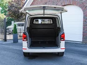 Volkswagen Caravelle thumbnail 33