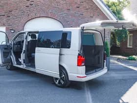 Volkswagen Caravelle thumbnail 35