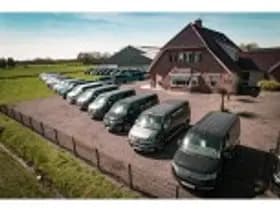 Volkswagen Caravelle thumbnail 44