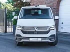 Volkswagen Caravelle thumbnail 51